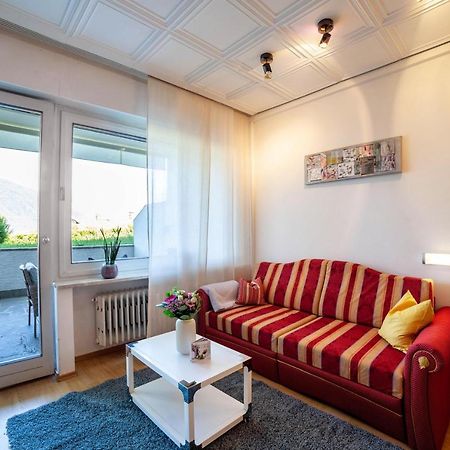 Ferienwohnung Ella メラーノ エクステリア 写真