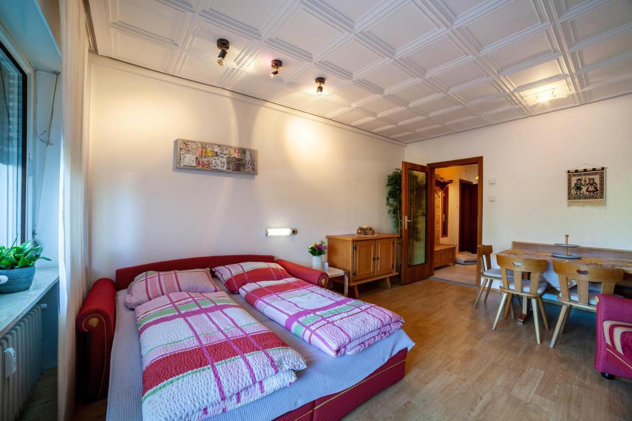 Ferienwohnung Ella メラーノ エクステリア 写真