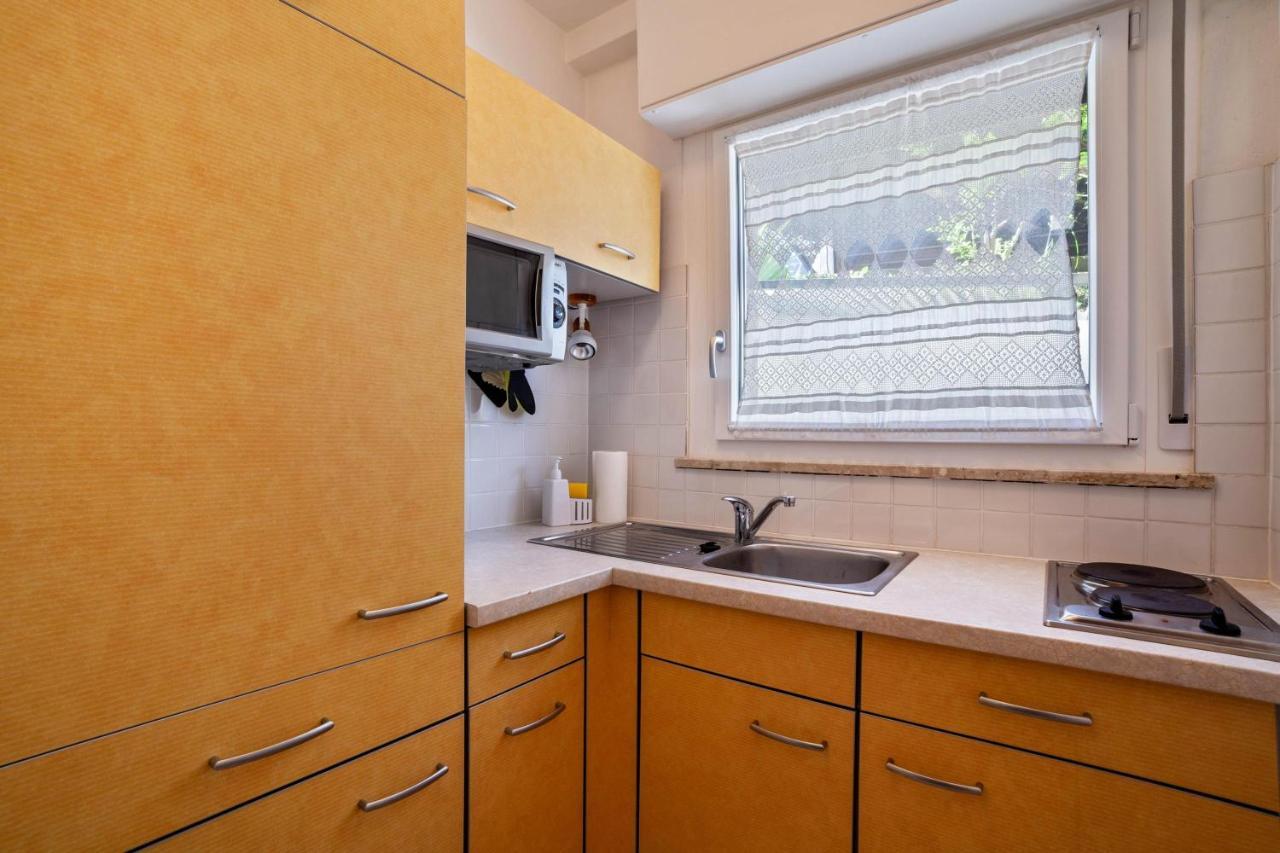 Ferienwohnung Ella メラーノ エクステリア 写真
