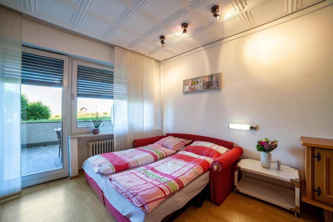 Ferienwohnung Ella メラーノ エクステリア 写真