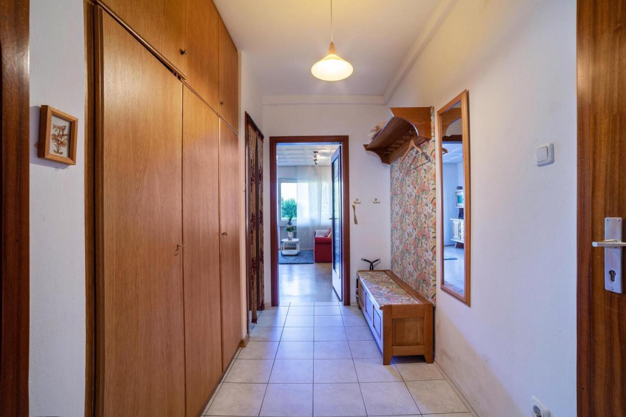 Ferienwohnung Ella メラーノ エクステリア 写真