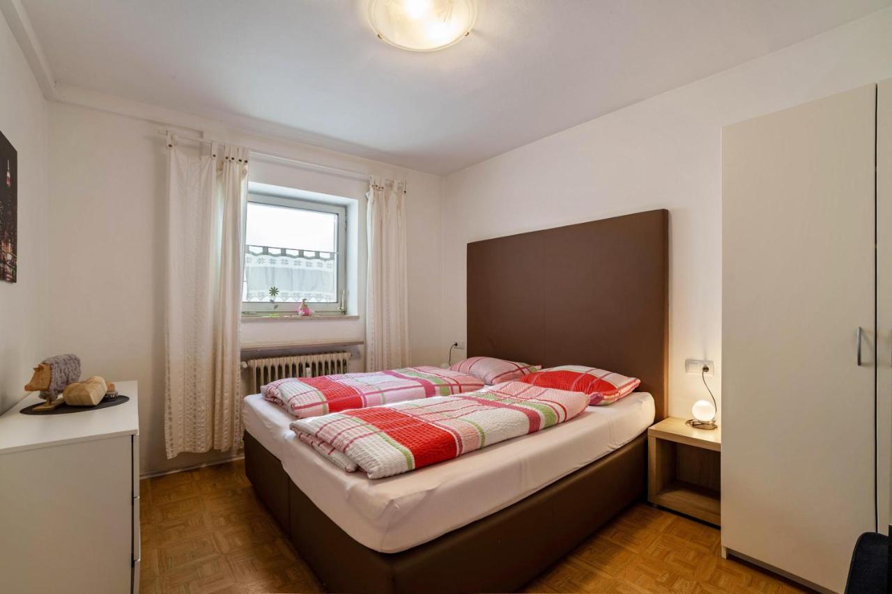Ferienwohnung Ella メラーノ エクステリア 写真