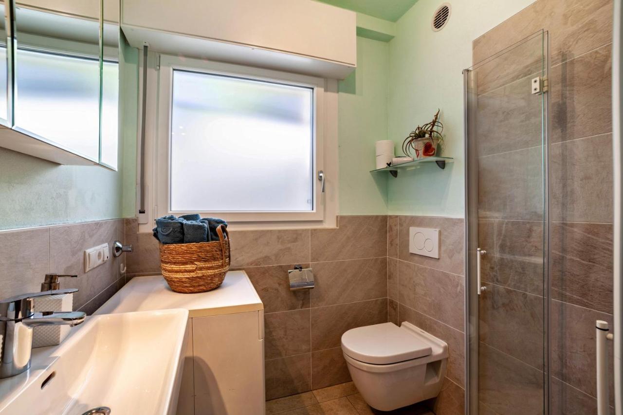 Ferienwohnung Ella メラーノ エクステリア 写真