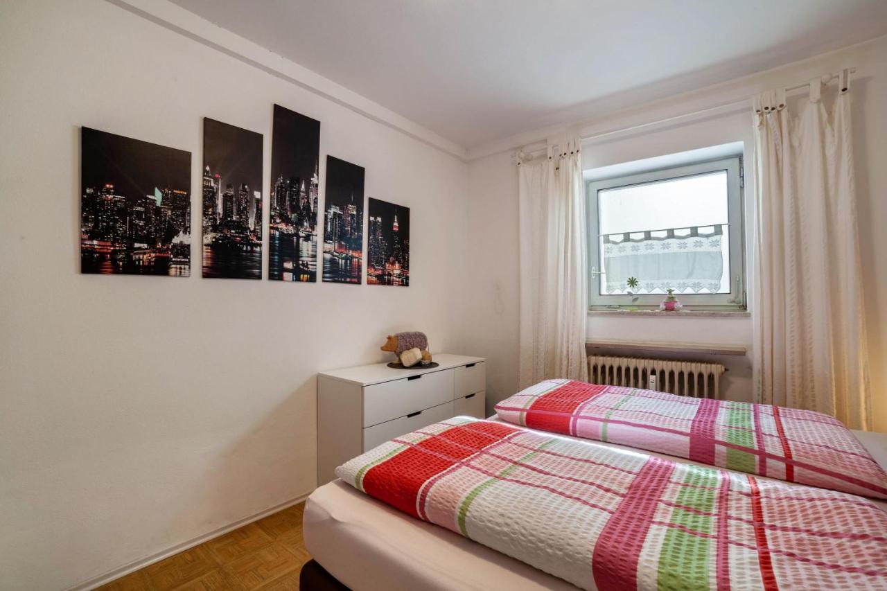 Ferienwohnung Ella メラーノ エクステリア 写真