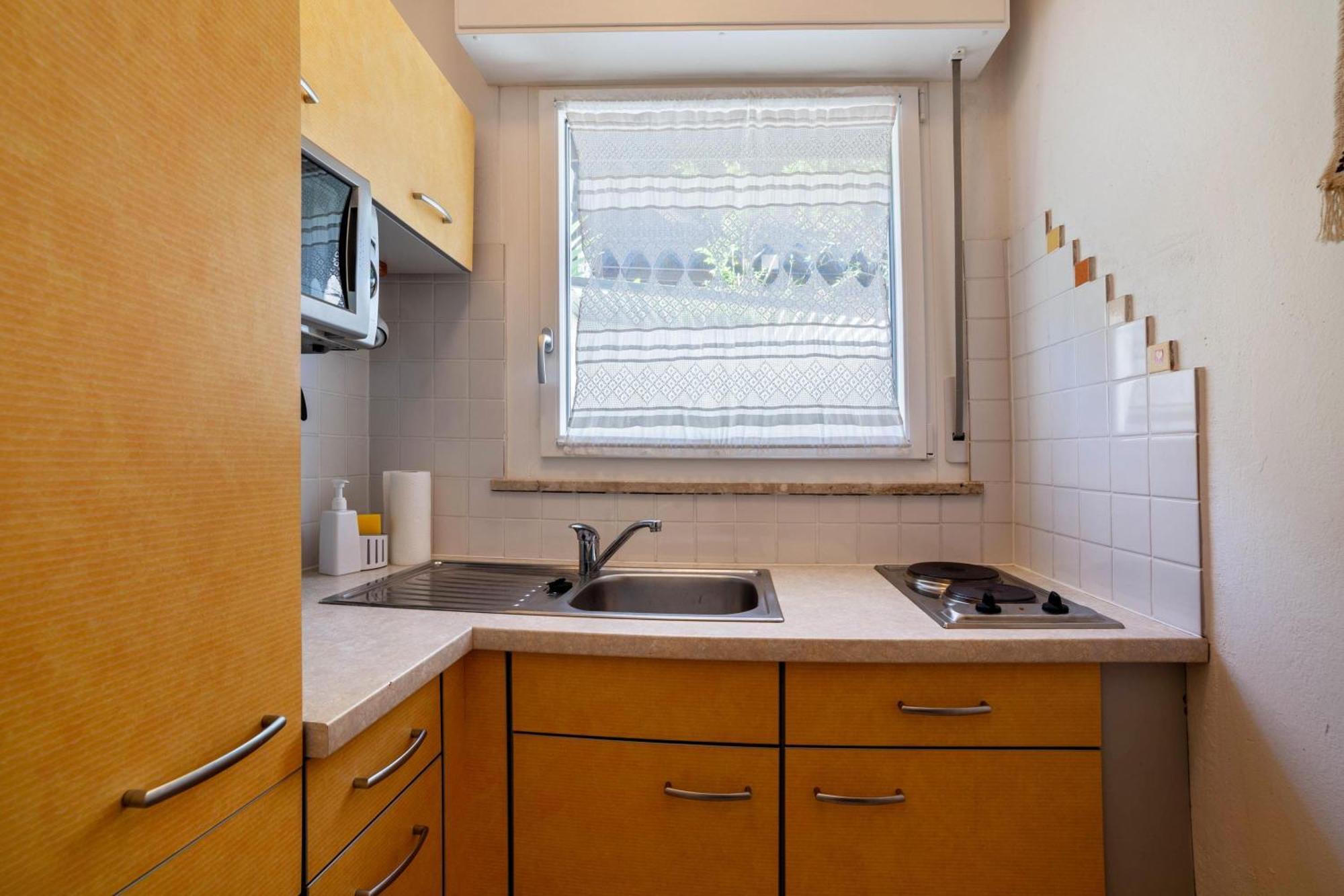 Ferienwohnung Ella メラーノ エクステリア 写真